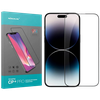 Nillkin Apple iPhone 15 Pro CP+ pro, Tempered Glass, Black 