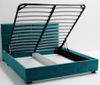 купить Кровать my-STYLE my-Cora 200x200 (P28D20M18) в Кишинёве 