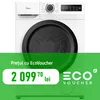 купить Стиральная машина с фронтальной загрузкой Midea MF110W100BA10/W-HR в Кишинёве 