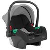 купить Детская коляска Kikka Boo One Grey, transformabil 3in1 (3800171213837) в Кишинёве 