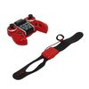 cumpără Jucărie cu telecomandă New World 2057 Masina STUNT Rock Crawler cu T/C, rosie, 2407D în Chișinău 