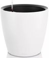 купить Цветочный горшок Lechuza Classico Color 50, White в Кишинёве 