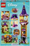 cumpără Set de construcție Lego 43187 Disney Rapunzel-s Tower în Chișinău 