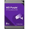 купить Жесткий диск HDD внутренний Western Digital WD85PURZ в Кишинёве 