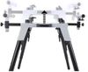 купить Стационарный инструмент Evolution Universal Chop Saw Stand with Telescopic Arms And Folding Legs в Кишинёве 