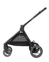 купить Детская коляска Kikka Boo Ava Black 3in1 transformabil (3800171206471) в Кишинёве 