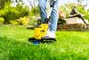 cumpără Accesoriu pentru trimmer Karcher 2.445-266.0 Set bobină de tăiat cu capac, biodegradabilă în Chișinău 