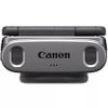 cumpără Aparat foto compact Canon VC PS V10 SL Advanced Vlogging SEE (5946C015) Silver în Chișinău 