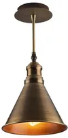 cumpără Lustră Trendy Berceste-N-675 20x40x20cm în Chișinău 