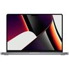 купить Ноутбук Apple MacBook Pro 14 M1Pro 1TB Grey MKGQ3 в Кишинёве 