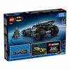 купить Конструктор Lego 76331 Batman vs Superman: Batmobilul в Кишинёве 
