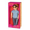 купить Кукла Battat BD31251Z Franco 46 cm, 57444 в Кишинёве 