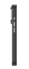 cumpără Husă pentru smartphone Benks ArmorPro 600D Phone Case Built with Kevlar iP17 Pro Max (Black) în Chișinău 