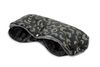 Муфта для коляски Sensillo Black 