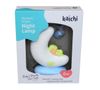 купить Ночной светильник Kaichi KAYLAMP25KA303 Moon blue в Кишинёве 