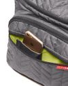 Рюкзак для родителей Skip Hop Forma Grey 