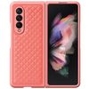 cumpără Husă pentru smartphone Dux Ducis Flip Case Venice Samsung Z Fold 4 5G, Pink în Chișinău 