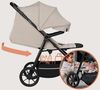 cumpără Сărucior pentru copii Lionelo Iva Beige Sand în Chișinău 