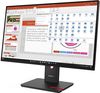 купить Монитор Lenovo T24D-40 Black (64B9GAT1EU) в Кишинёве 