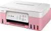 cumpără Multifuncțional Canon Pixma G3430 Pink în Chișinău 
