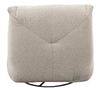 купить Кресло Deco Recliner Nardo ROF-017 Beige (Royal Boucle Natural) в Кишинёве 
