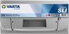 купить Автомобильный аккумулятор Varta 100AH 830A(EN) клемы 0 (353x175x190) S5 013 (600402083K262) в Кишинёве 