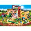 cumpără Set de construcție Playmobil PM9275 Tiny Paws Pet Hotel în Chișinău 