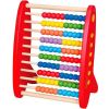 купить Игрушка Viga 59718 Wooden Abacus в Кишинёве 