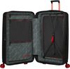 купить Чемодан Samsonite Prodiver Hs 75/28 TSA Exp Negru (160216/1041) в Кишинёве 