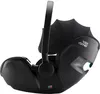 cumpără Scaun auto Britax-Römer Baby-Safe Pro Galaxy Black - GreenSense (2000040142) în Chișinău 