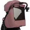 купить Детская коляска Lionelo Ingrid Pink Mauve в Кишинёве 