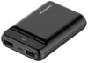 купить Аккумулятор внешний USB (Powerbank) Denver PBS-10005 (10000mAh), T-MLX413 78 в Кишинёве 