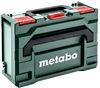 купить Шуруповёрт Metabo BS 18 L BL Q с аккумулятором 2x2.0Ah 613156500 в Кишинёве 