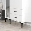 cumpără Dulap Trendy Kumsal RT-Alb în Chișinău 