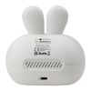 купить Часы-будильник Mary’s MW20730 White Rabbit в Кишинёве 