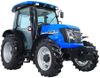 купить Трактор Solis S75 (75 л. с., 4х4)  для обработки полей в Кишинёве 