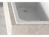 купить Ванна Ravak Chrome Slim acryl 180x80 CE21300000 в Кишинёве 