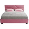 купить Кровать my-STYLE my-Mila 120x200 (P50D12M13) в Кишинёве 