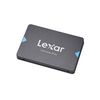 купить Внутрений высокоскоростной накопитель 960GB SSD 2.5 Lexar NQ100 LNQ100X960G-RNNNG, Read 550MB/s, Write 450MB/s, SATA III 6.0 Gbps в Кишинёве 