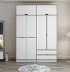 cumpără Dulap Trendy Elina-8912, 185x253x52cm în Chișinău 