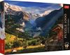 купить Головоломка Trefl R25K /53 (108213) Puzzle 1000 Lauterbrunnen Valley Switzerland в Кишинёве 