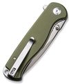 купить Нож походный Sencut S23054B-2 Errant, G10, Liner Lock в Кишинёве 