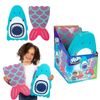 cumpără Plută-saltea gonflabilă Toi-Toys 00111Z Placă de înot Rechin și Sirena, 2 modele în Chișinău 