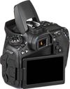 купить Фотоаппарат зеркальный Canon EOS 90D Body (3616C026) в Кишинёве 