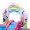 cumpără Piscină gonflabilă Bestway 9103YBW Disney Princess, 221x193x140 cm, 2+ în Chișinău 