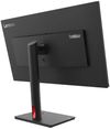 купить Монитор Lenovo T32h-30 QHD Black (63D3GAT1EU) в Кишинёве 