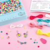 купить Набор для творчества Make it Real 1317M Summer Vibes Heishi Bead Bracelets в Кишинёве 