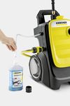 МИНИ-МОЙКА KARCHER K 7 COMPACT