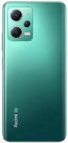 Xiaomi Redmi Note 12 5G 6/128Gb, Forest Green 