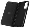 cumpără Husă pentru smartphone Helmet Shell Flip Nylon Samsung A05, Black în Chișinău 